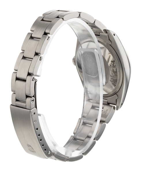 Rolex Oyster Perpetual Date 1500